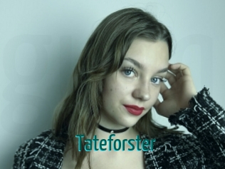 Tateforster