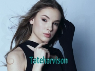 Tateharvison