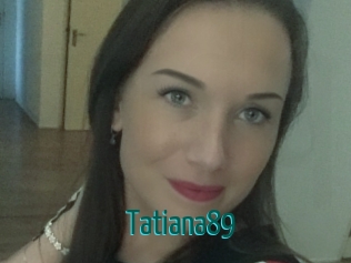 Tatiana89