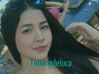 Tatianadeluca