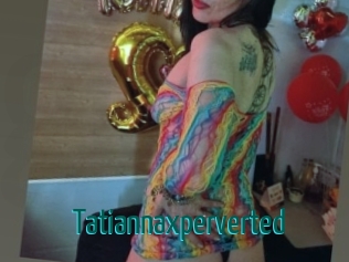 Tatiannaxperverted