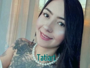 Tatiart