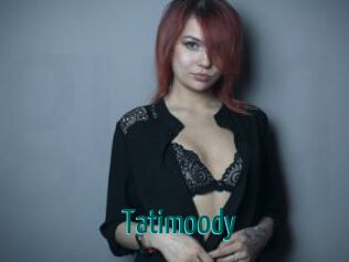 Tatimoody