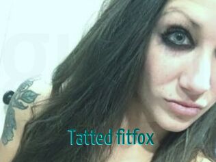 Tatted_fitfox