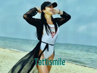 Tattismile