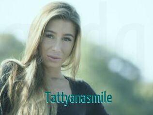 Tattyanasmile