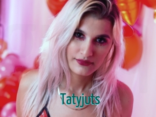 Tatyjuts