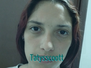 Tatysscoott