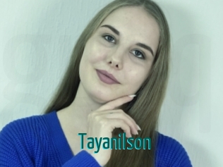 Tayanilson