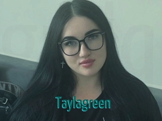 Taylagreen