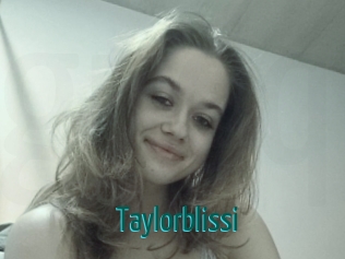 Taylorblissi