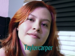 Taylorcarper