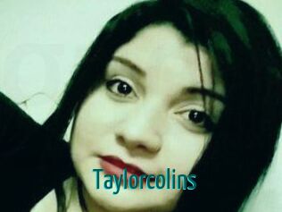 Taylorcolins
