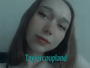 Taylorcoupland