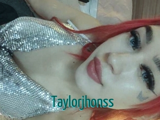 Taylorjhonss