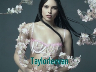Taylorleevan