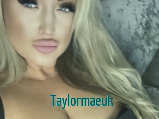 Taylormaeuk