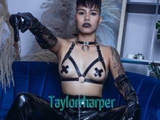 Taylorrharper