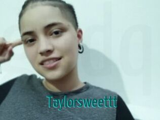 Taylorsweettt