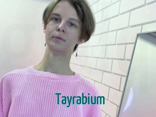 Tayrabium