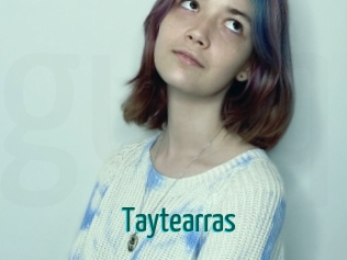 Taytearras
