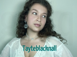 Tayteblacknall