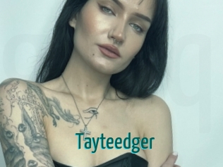 Tayteedger