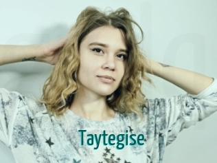 Taytegise