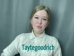Taytegoodrich