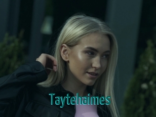 Taytehaimes
