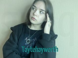 Taytehayworth