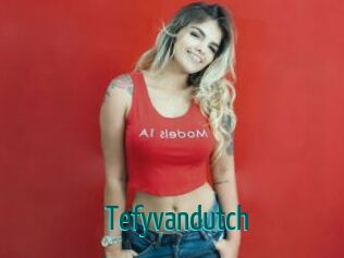 Tefyvandutch