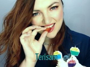 Terisam