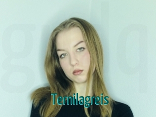 Ternilagreis