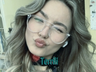 Terrili
