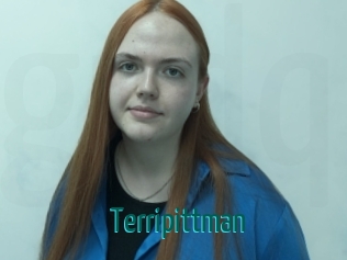 Terripittman