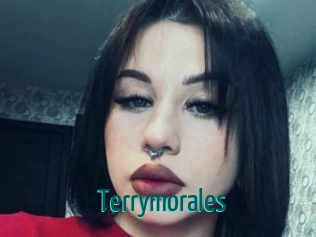 Terrymorales