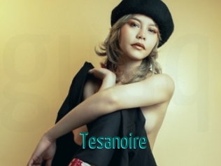 tesanoire Guide du Queutard