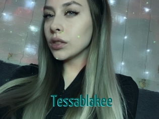 Tessablakee