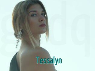Tessalyn