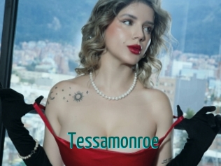 Tessamonroe