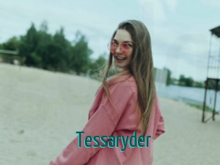 Tessaryder