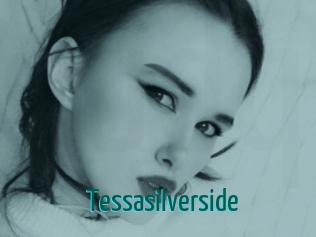 Tessasilverside