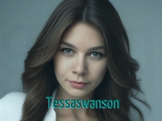 Tessaswanson