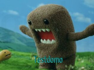 Testdomo