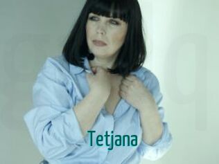 Tetjana