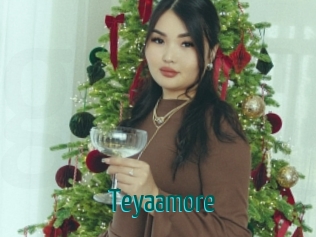 teyaamore Guide du Queutard