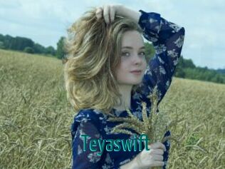 Teyaswift