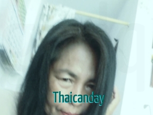 Thaicanday