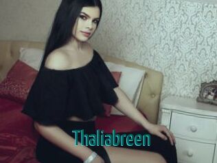 Thaliabreen